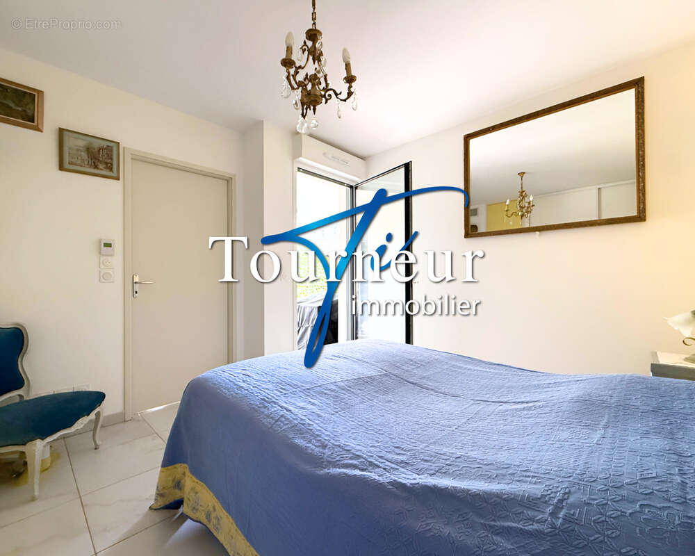 Appartement à SANARY-SUR-MER