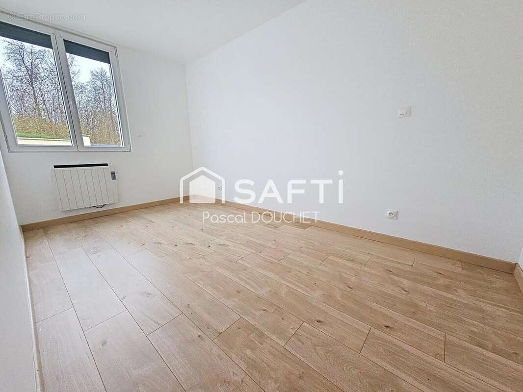 Photo 7 - Maison à VAUMOISE