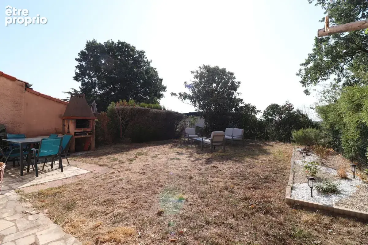Maison à vendre 4 Pièces  avec jardin et garage –DPE C - photo 17