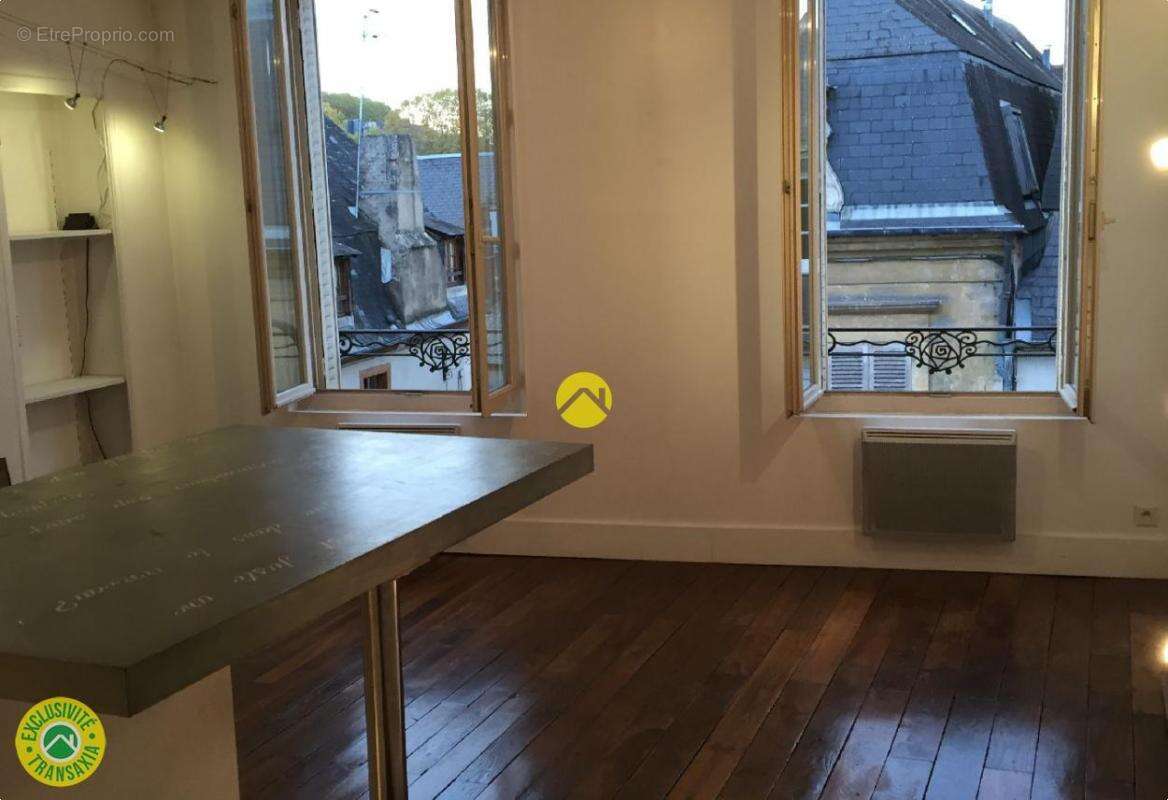 Appartement à BOURGES