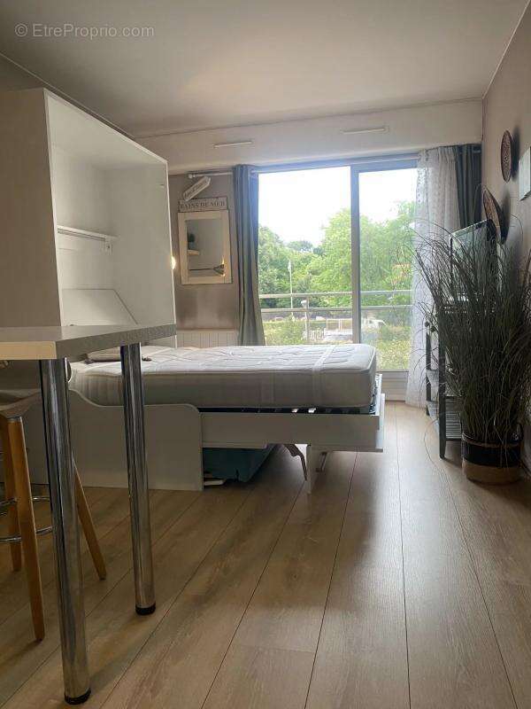 Appartement à ARCACHON