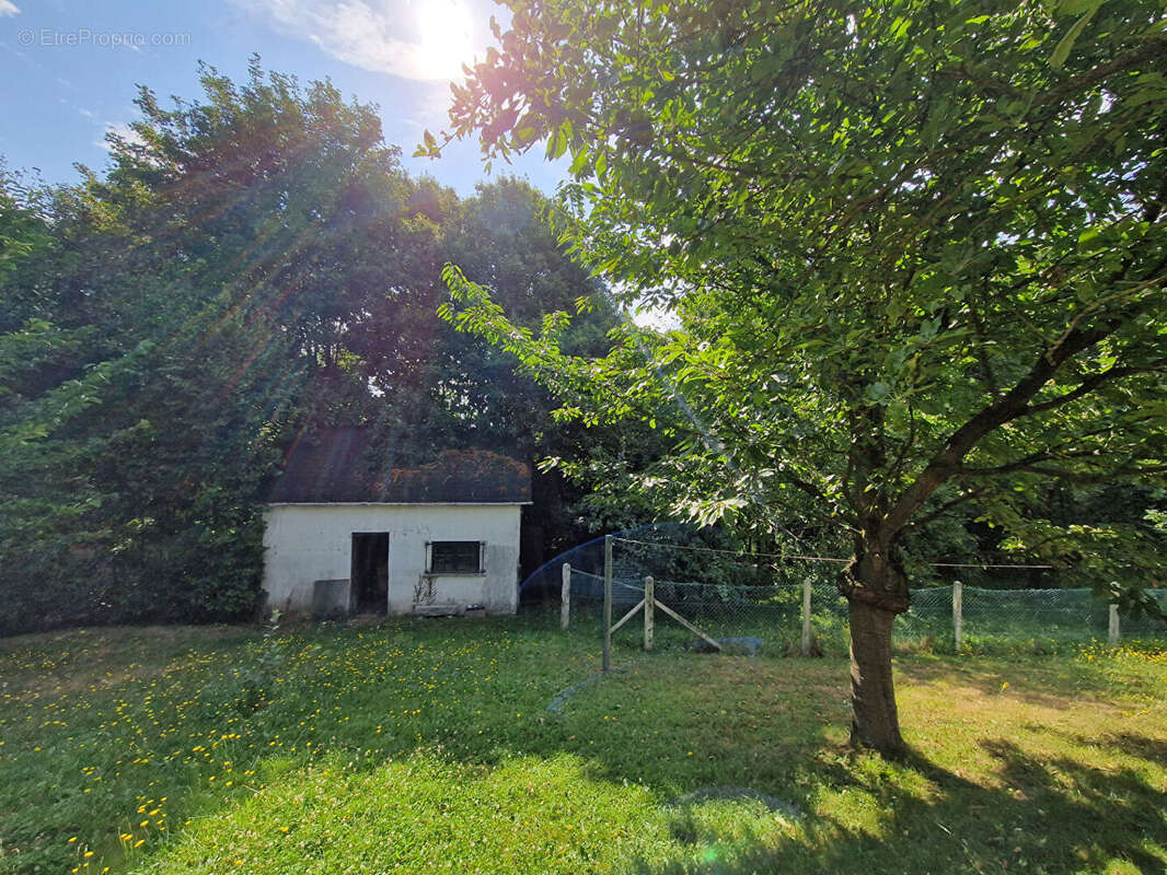 Maison à vendre - Rogerville - 121 m² - 4 chambres - sous-sol complet - photo 8
