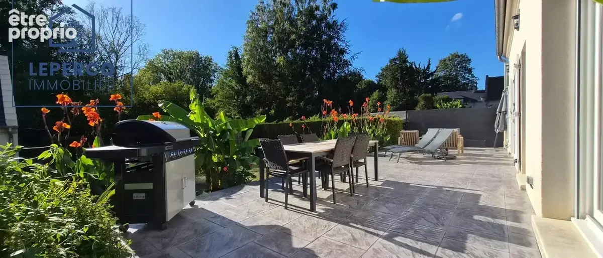 Maison 4 chambres -  10min pierrefonds - photo 3