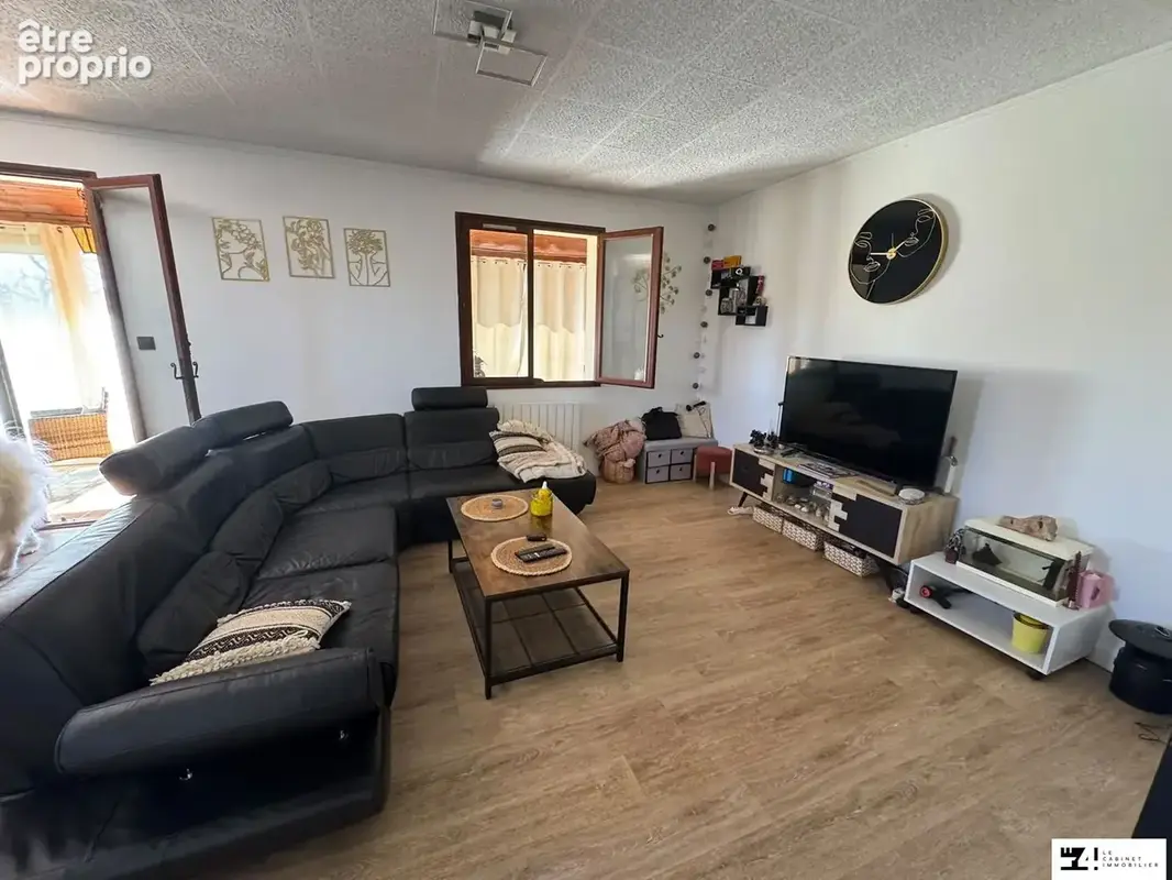 Maison 4 pièces 115 m² à vendre à Boussens (31360) - photo 3
