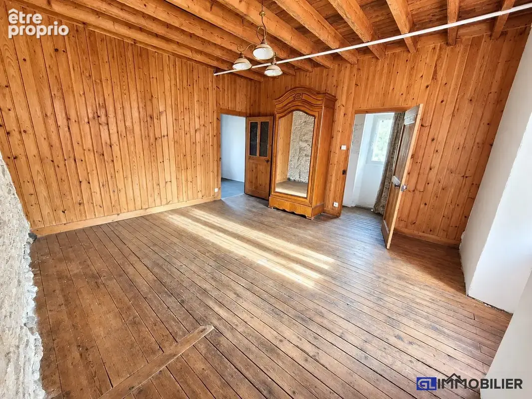 Maison 7 pièces 151 m² à vendre à Rouvres (14190) - photo 9