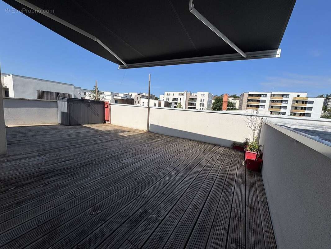 Appartement à COLOMIERS