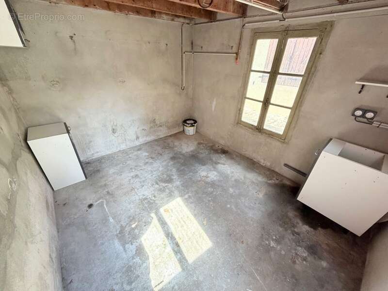 Maison à vendre 5 pièces GUEUGNON (71) - photo 11
