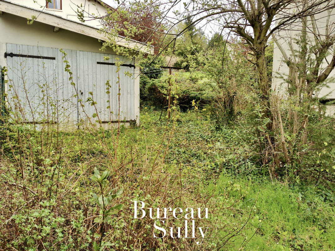 Maison à SAINT-PRIEST-EN-JAREZ