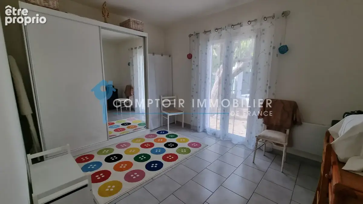 A VENDRE (VAR - 83) - Villa à vendre avec 3 chambres proche du village - photo 13