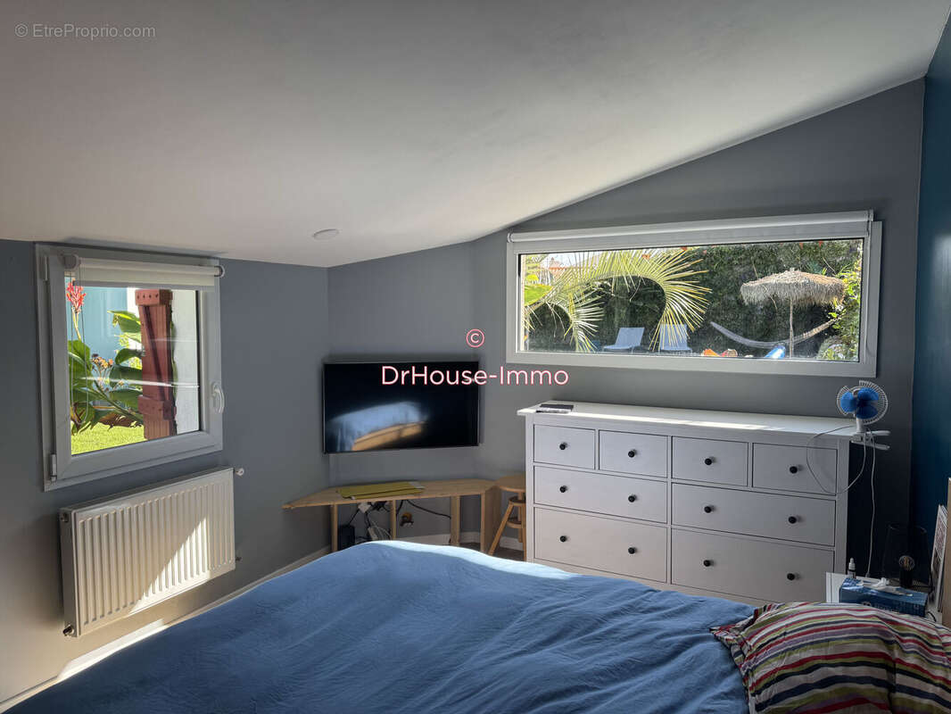 Maison à OLONNE-SUR-MER