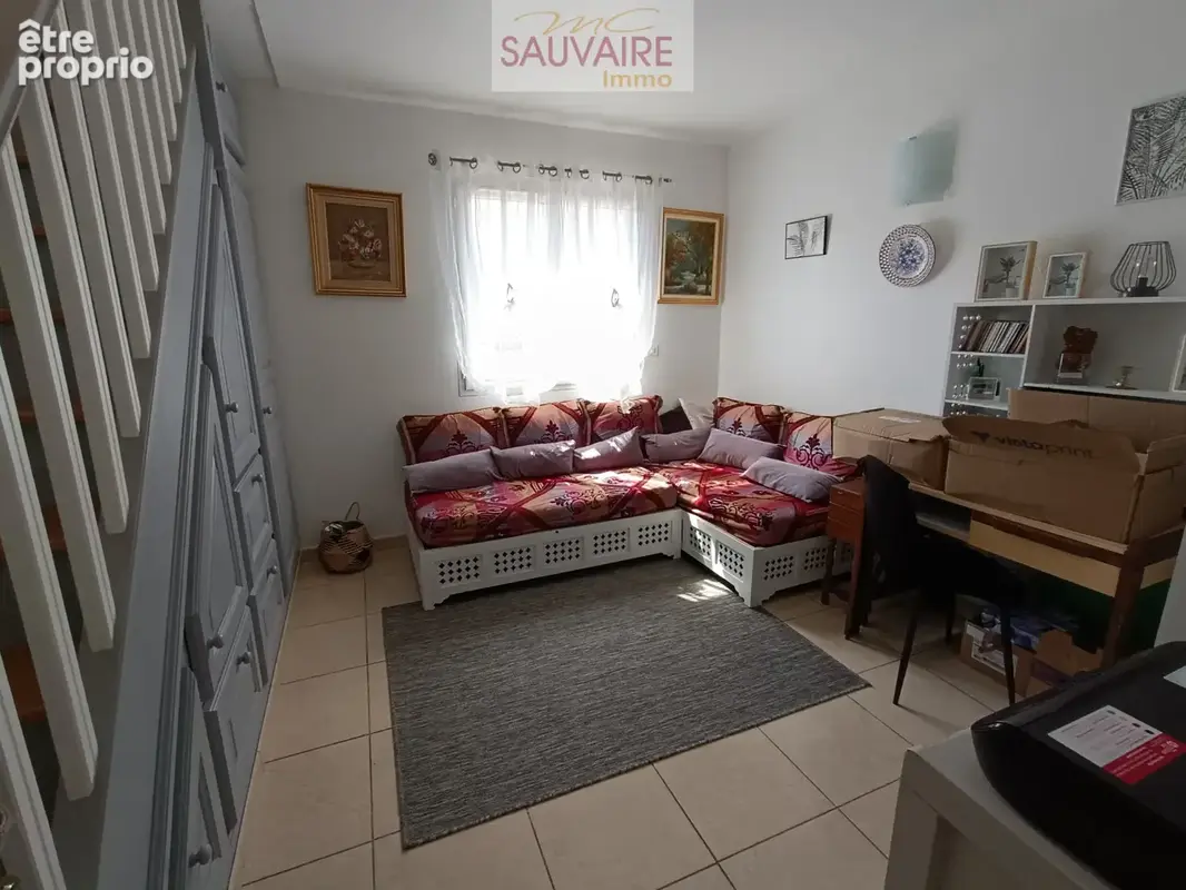 Belle villa 4 faces avec piscine de 145 m2 habitable dans un quartier résidentiel - photo 10