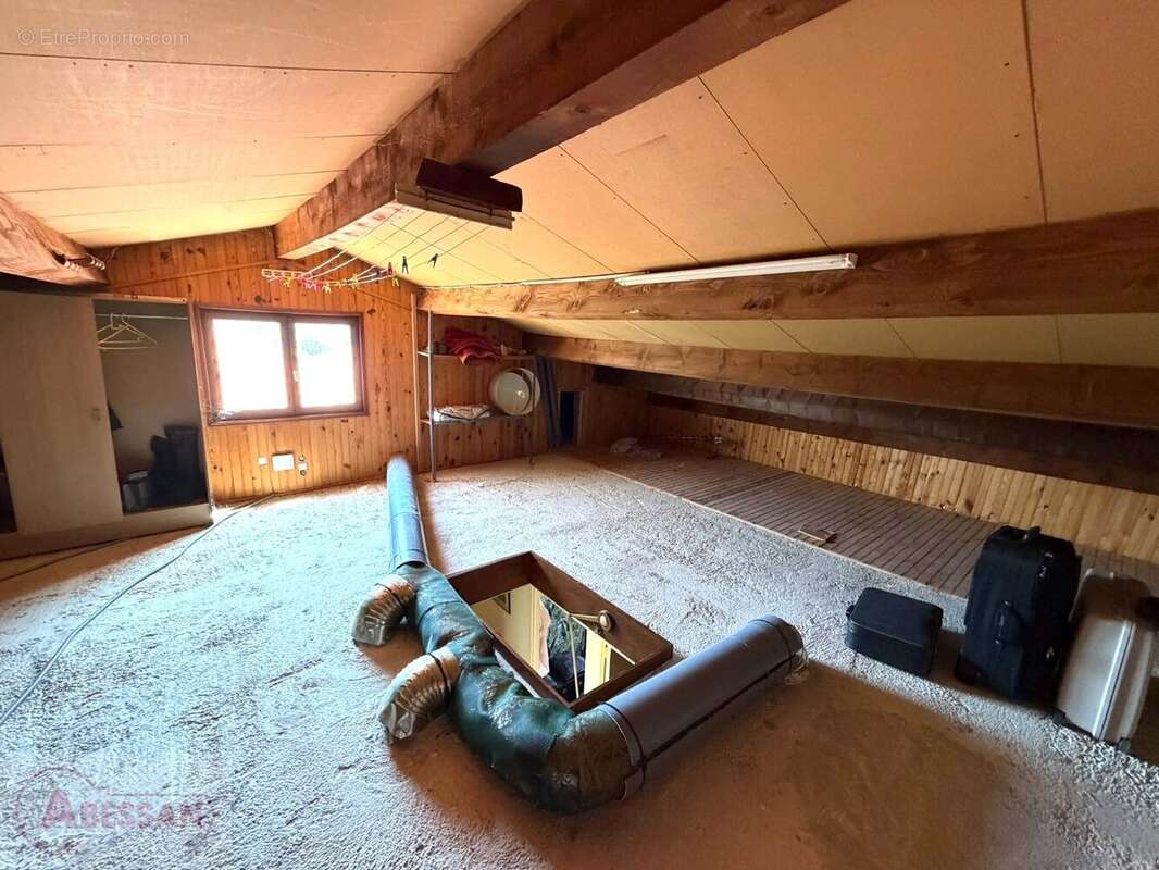 Maison 100 m² à Rousson  - photo 19