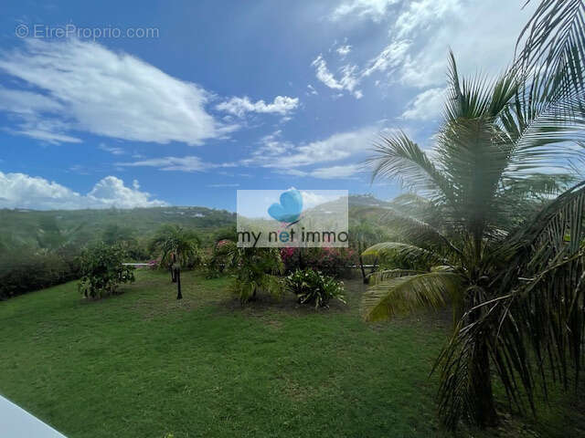 Maison à SAINT-MARTIN