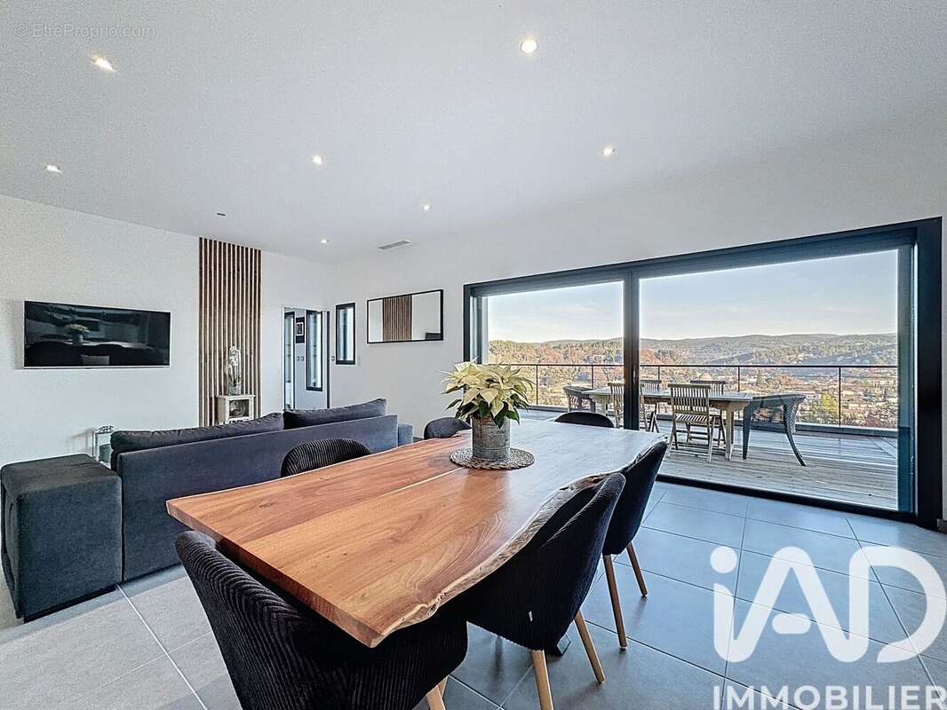 Photo 6 - Maison à TRANS-EN-PROVENCE