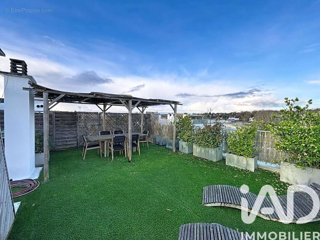 Photo 2 - Appartement à VAUCRESSON