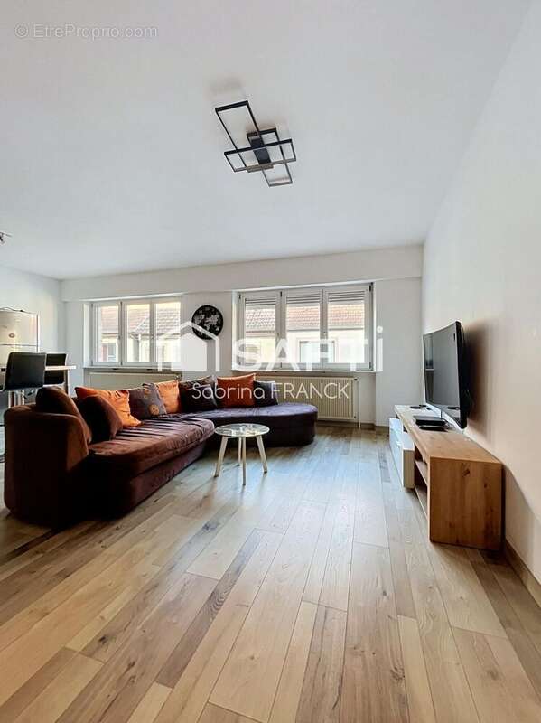 Photo 3 - Appartement à SARRALBE