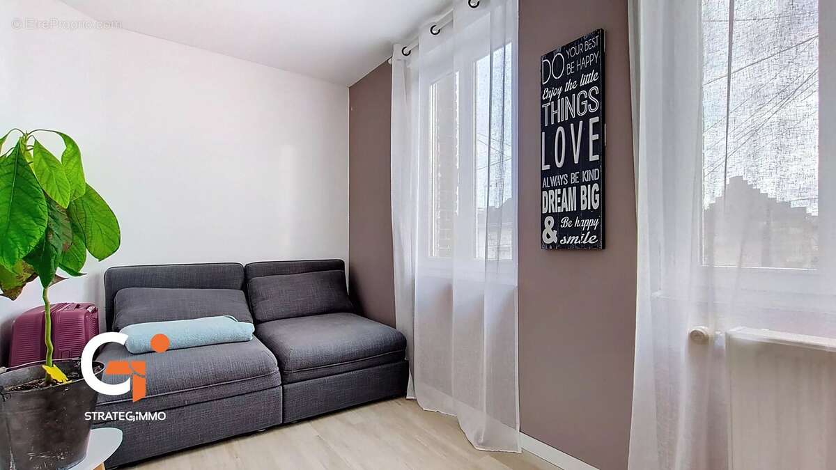 Maison à SOTTEVILLE-LES-ROUEN