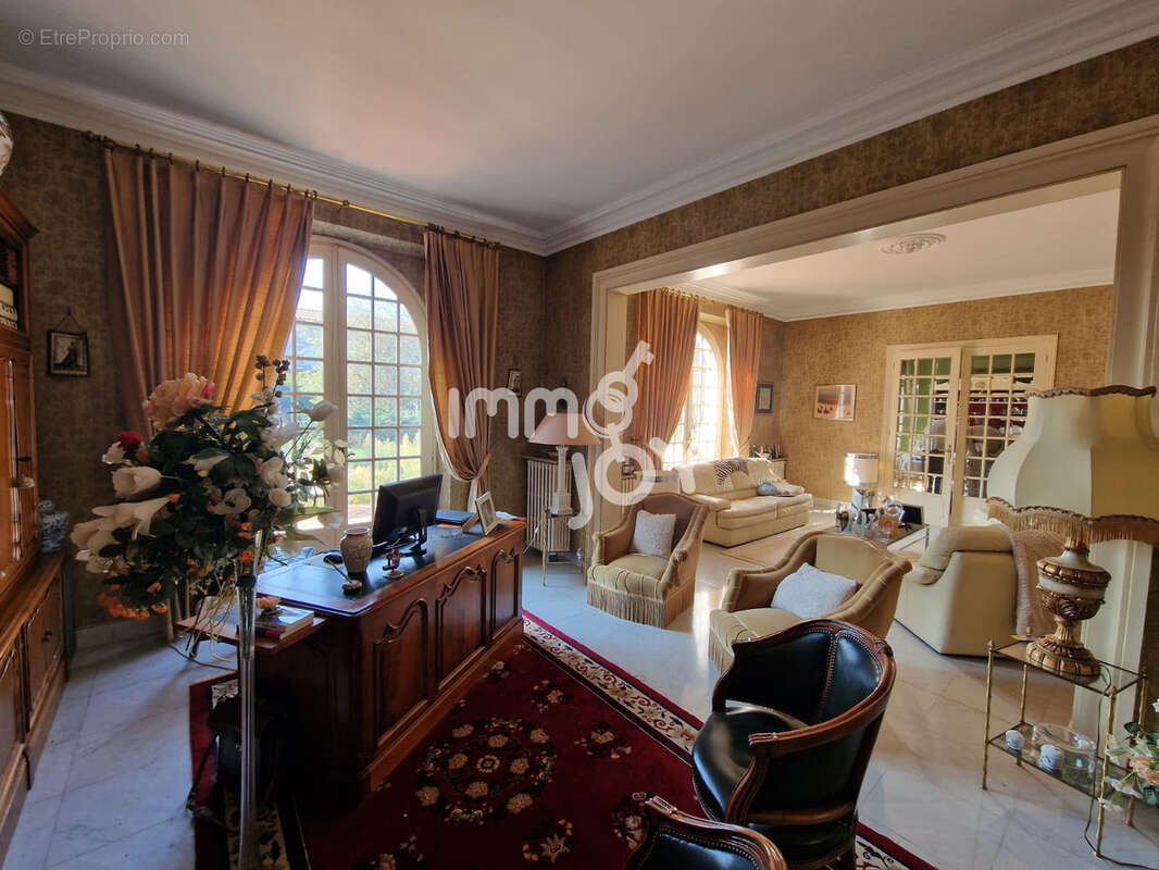 Maison à BRAM