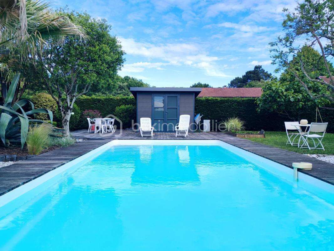 Villa familiale - photo 5