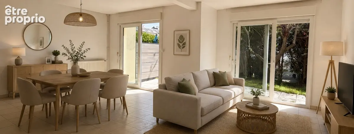 Photo Maison à Caen au prix de 302 600€