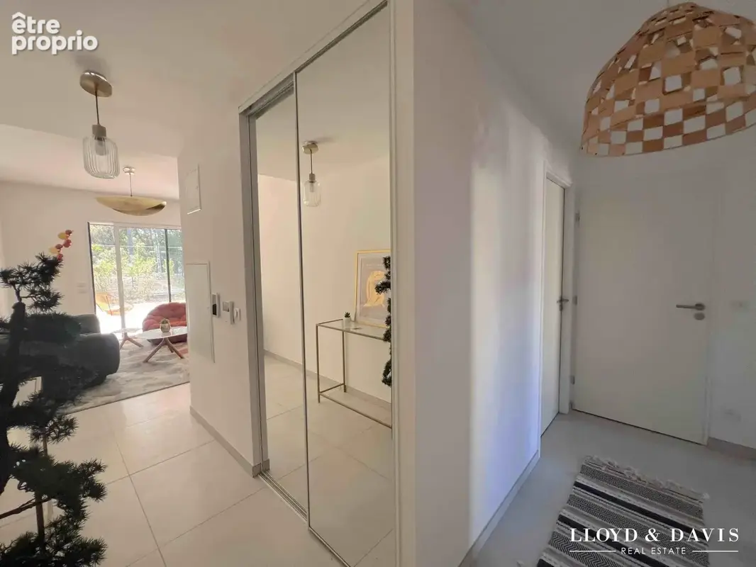 Appartement 3 pièces 68 m² à vendre à Saint-Clement-De-Riviere (34980) - photo 4