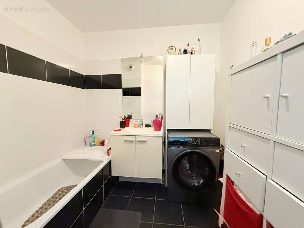 Appartement à LABARTHE-SUR-LEZE