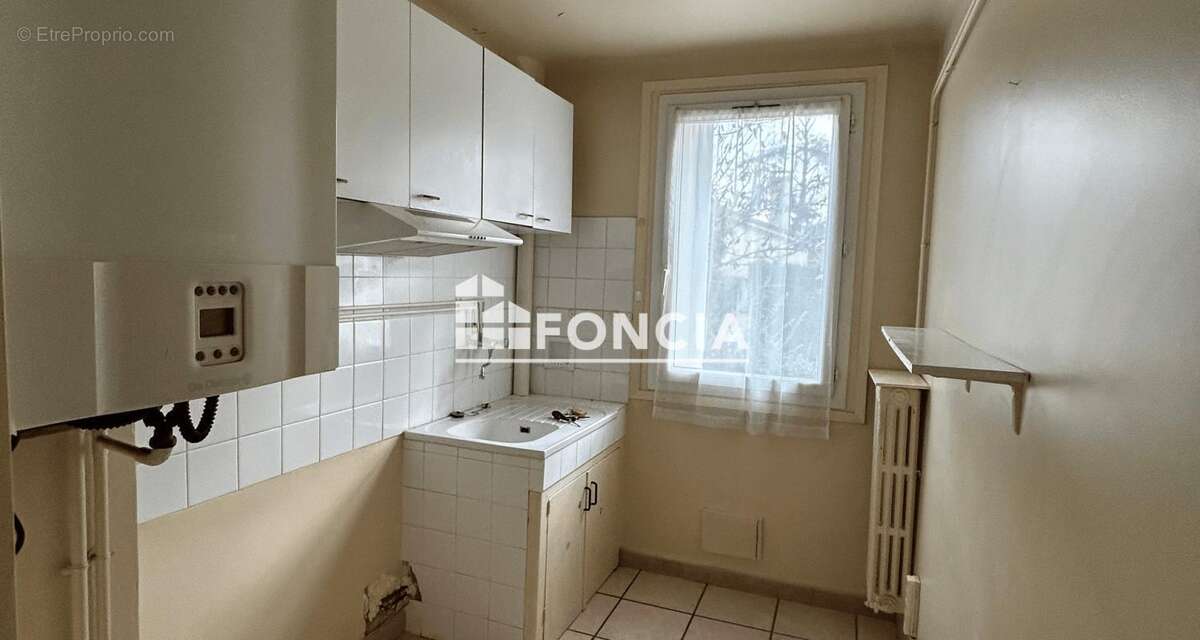 Appartement à MONTAUBAN