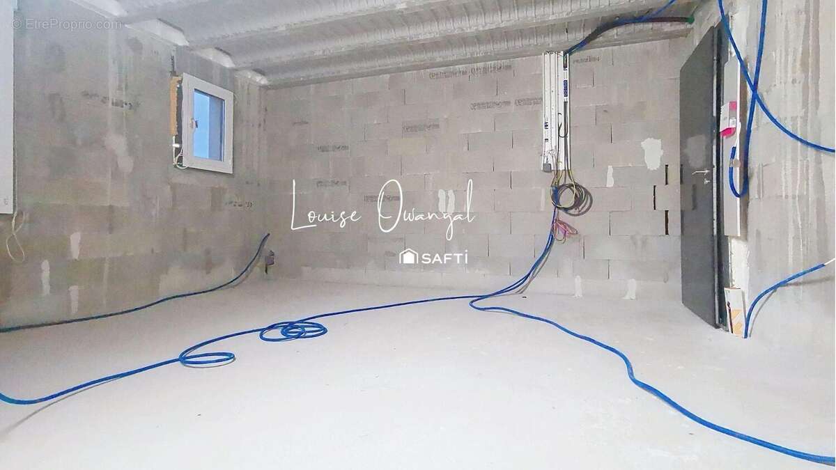 Photo 6 - Appartement à LINAS