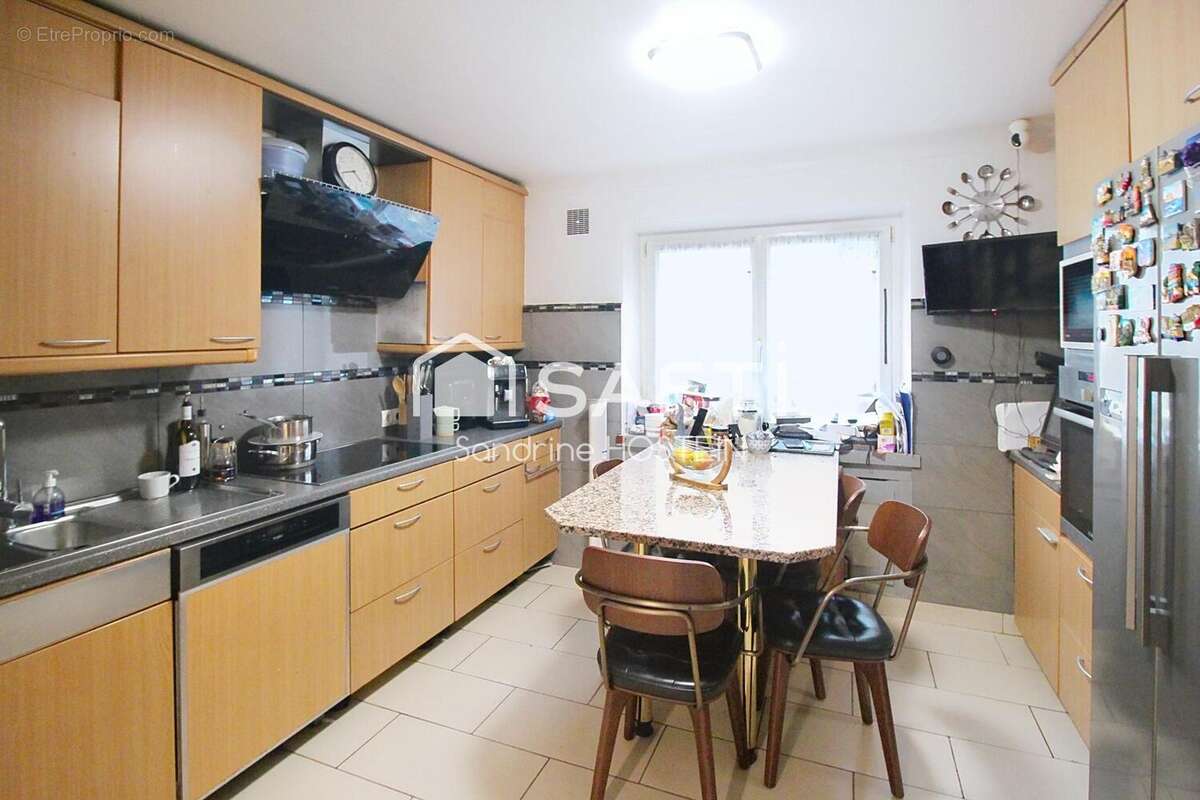 Maison 120 m² à Audun-Le-Tiche  - photo 3