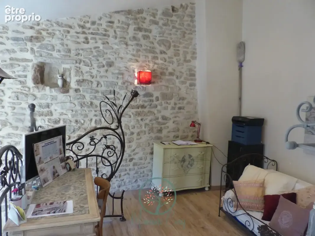 Maison de village T6 de 130 m2 - photo 6