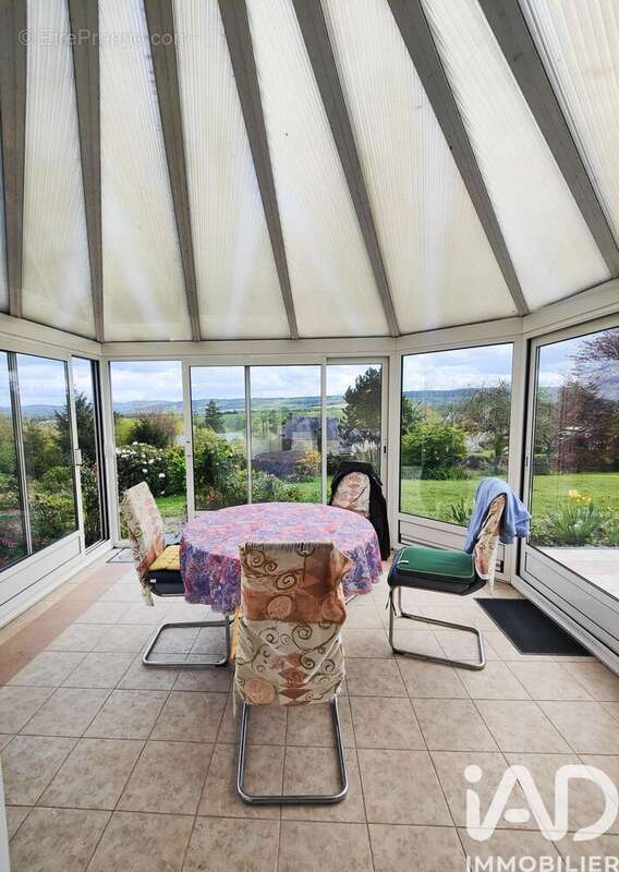 Photo 9 - Maison à LA BIGNE