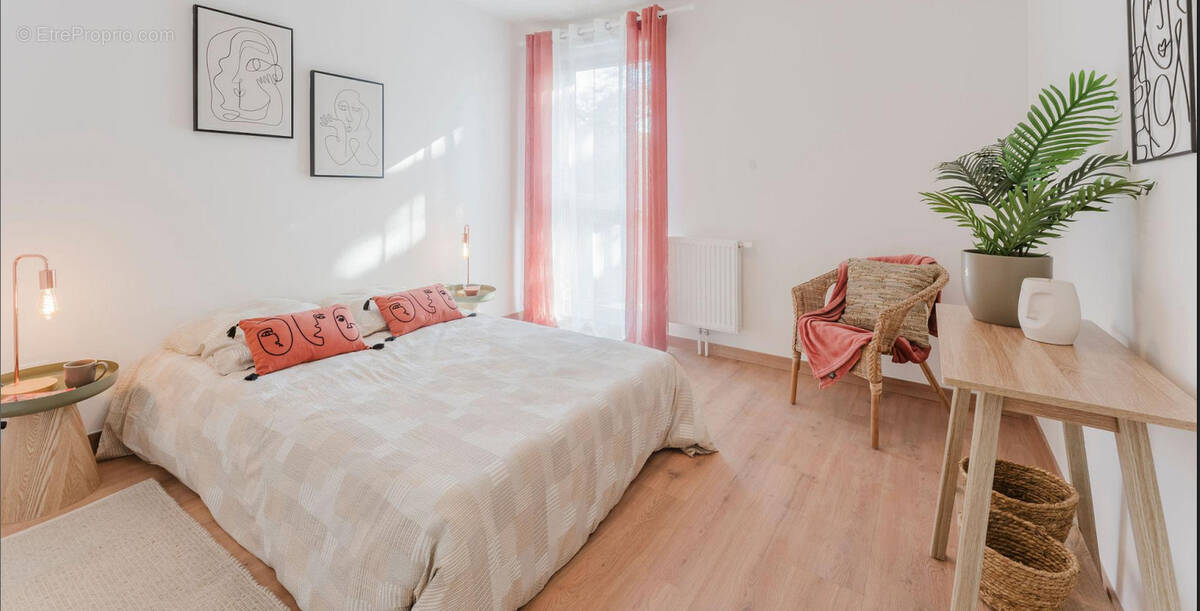 Appartement à ORCHIES