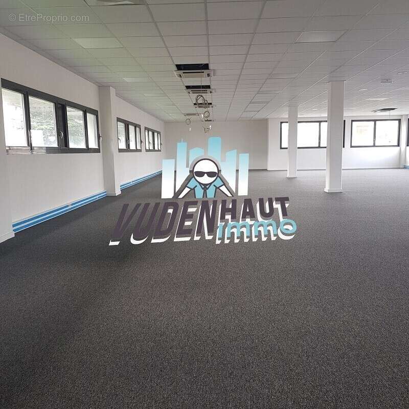 Commerce à TOULOUSE