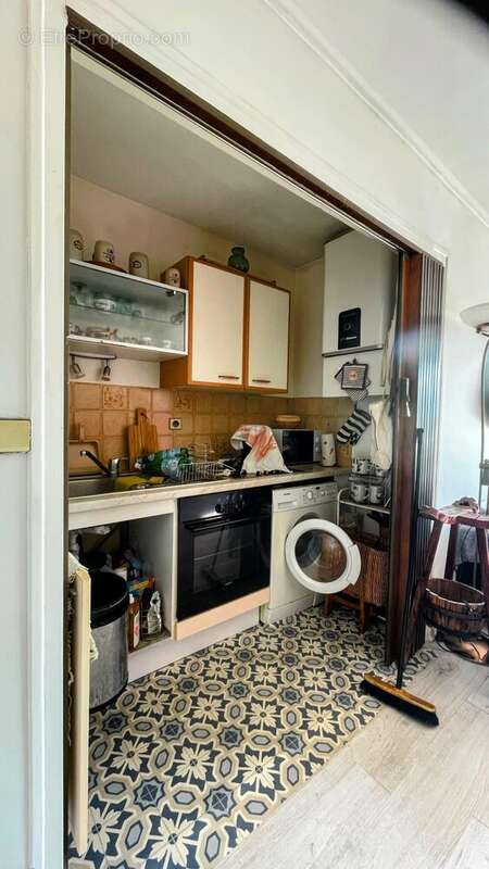 Appartement à DINARD