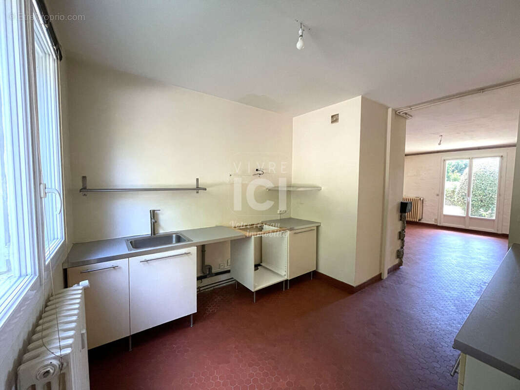 Appartement à PORNIC