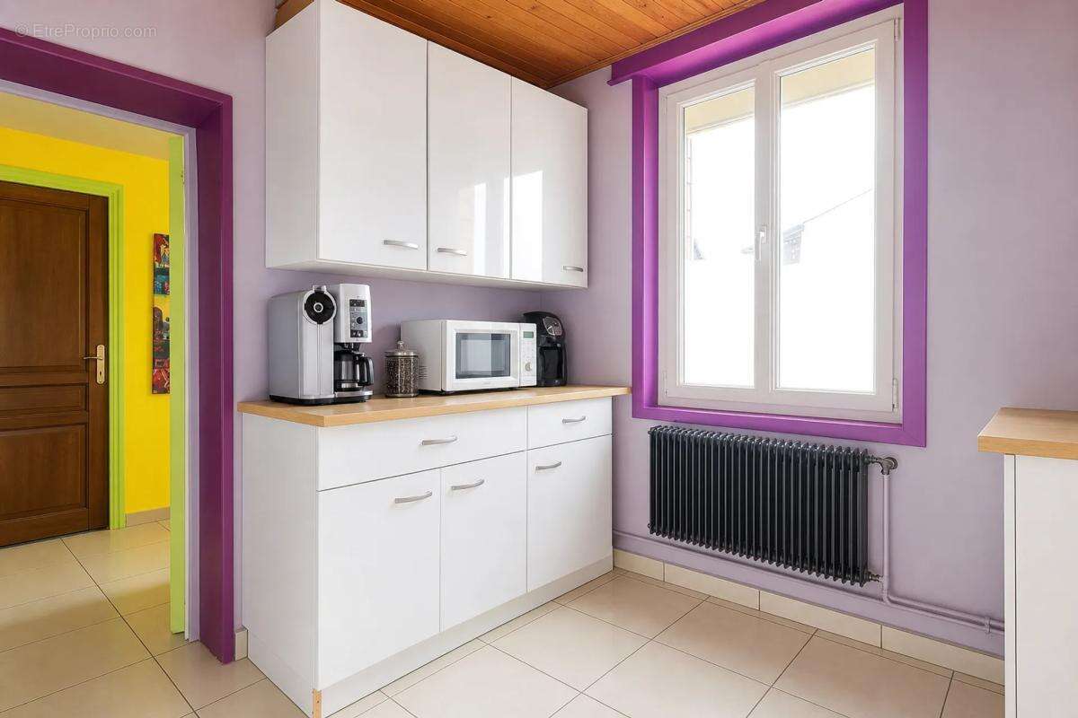 Maison spacieuse à Rubrouck, 166 m² - photo 14