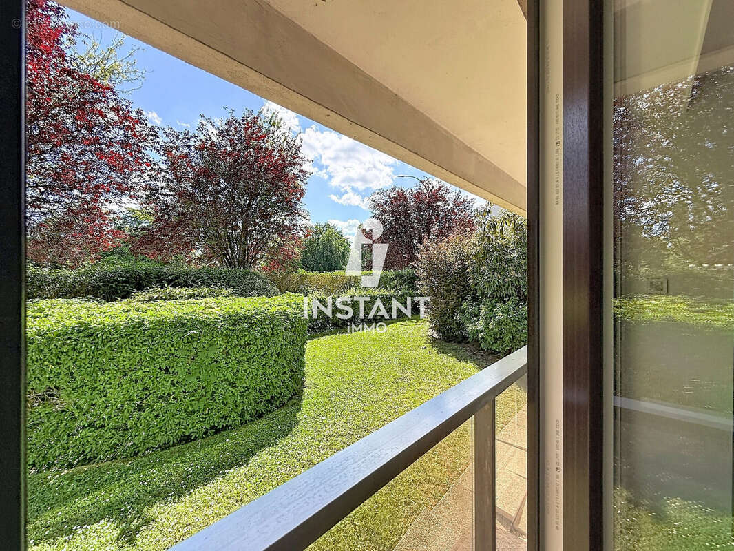 Appartement à NOGENT-SUR-MARNE