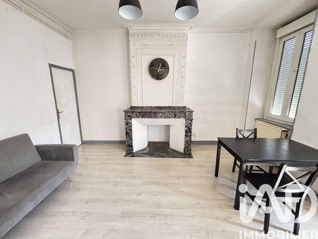 Photo 1 - Appartement à MONTREJEAU