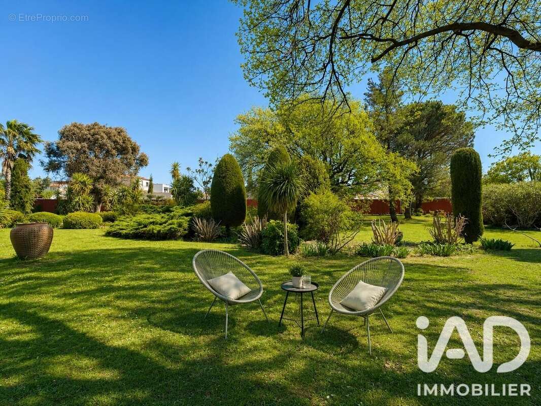 Maison 392 m² à Perpignan  - photo 4