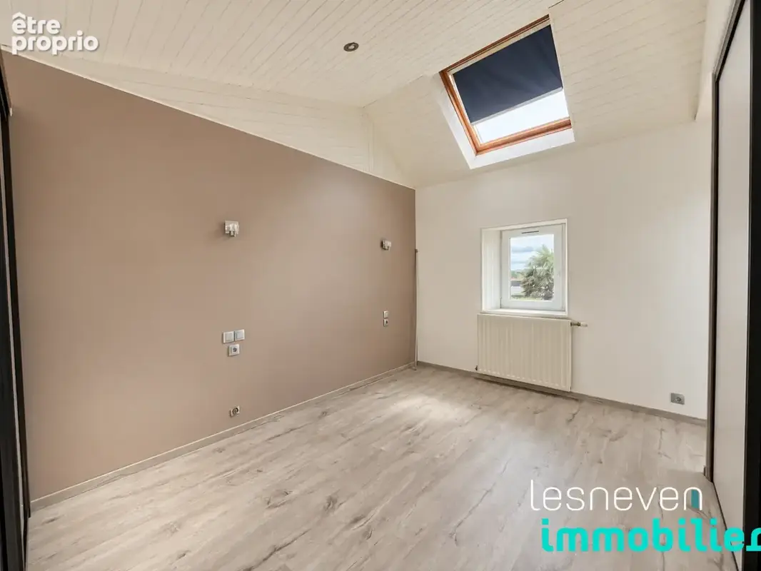 Maison 6 pièces 198 m² à vendre à Ploudaniel (29260) - photo 10