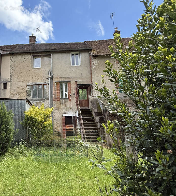 Maison à GIEN