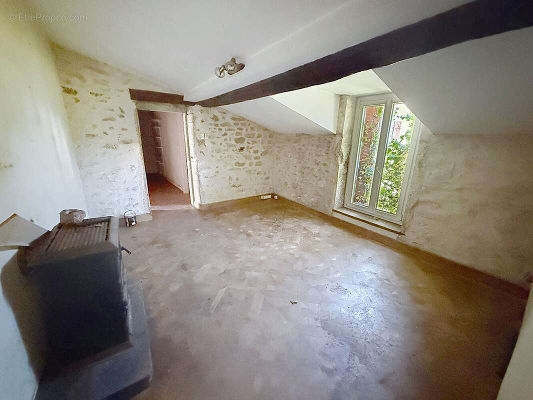 Maison à ARCHETTES