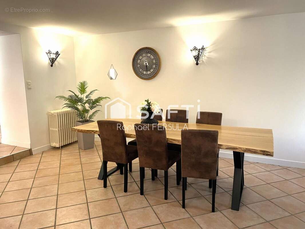 Photo 4 - Maison à LABRUGUIERE