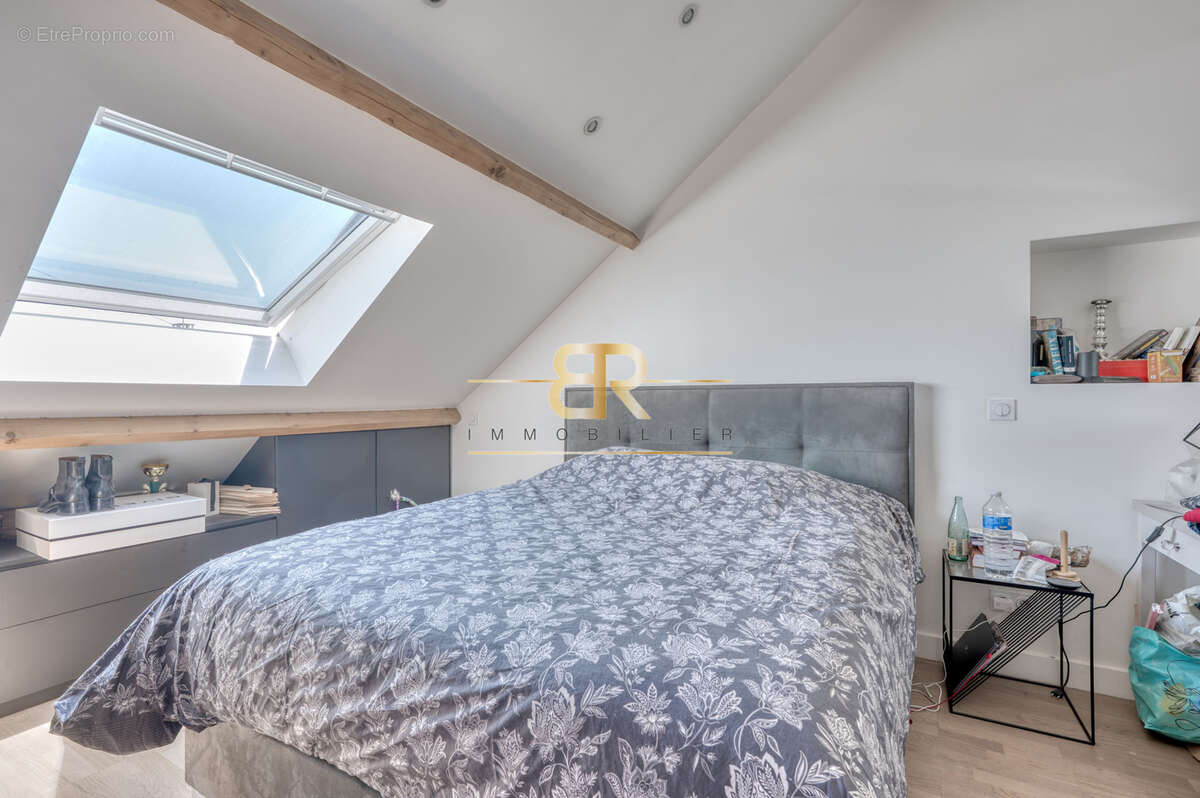 Maison à JOINVILLE-LE-PONT