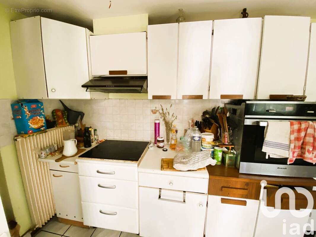 Photo 3 - Maison à LA ROCHELLE