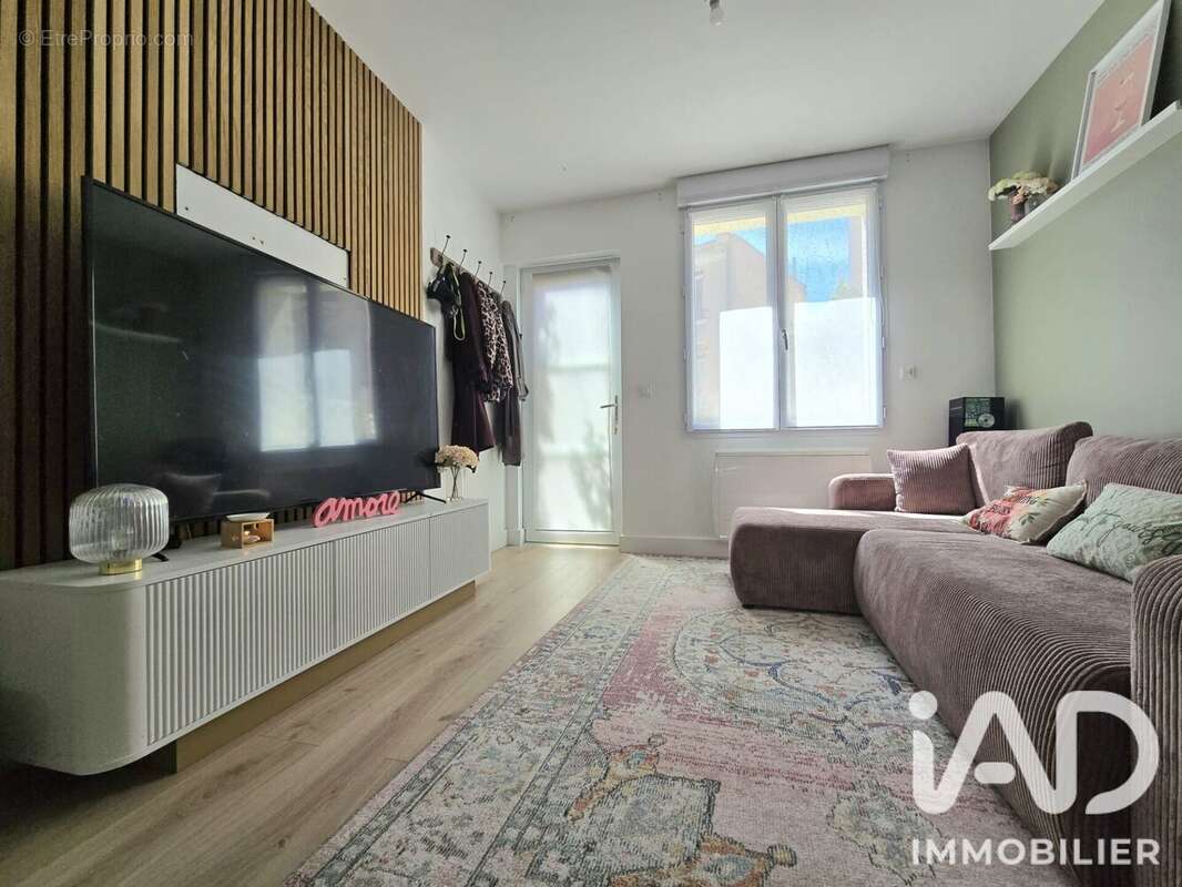 Photo 3 - Maison à LE HAVRE