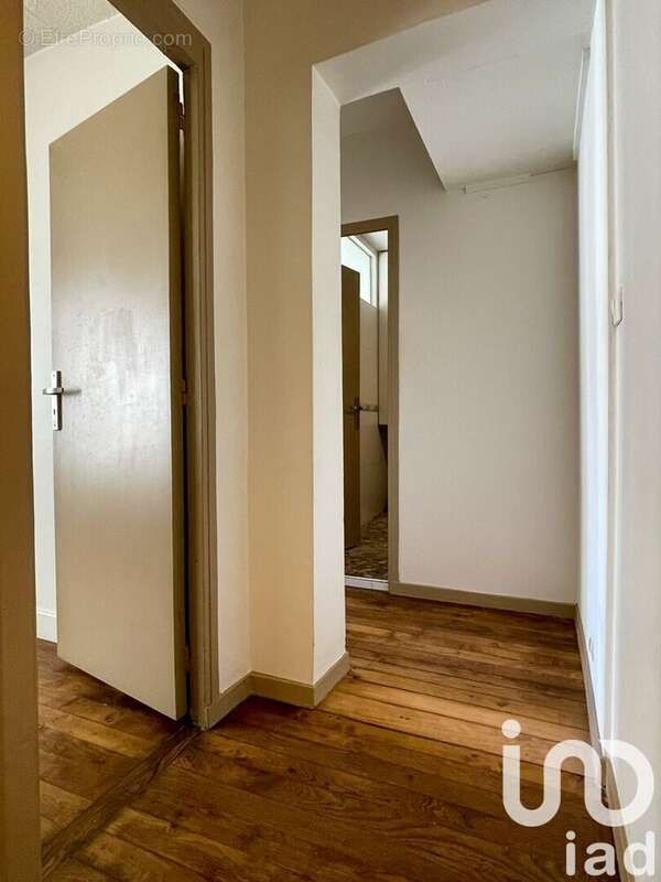 Photo 6 - Appartement à ROSNY-SOUS-BOIS