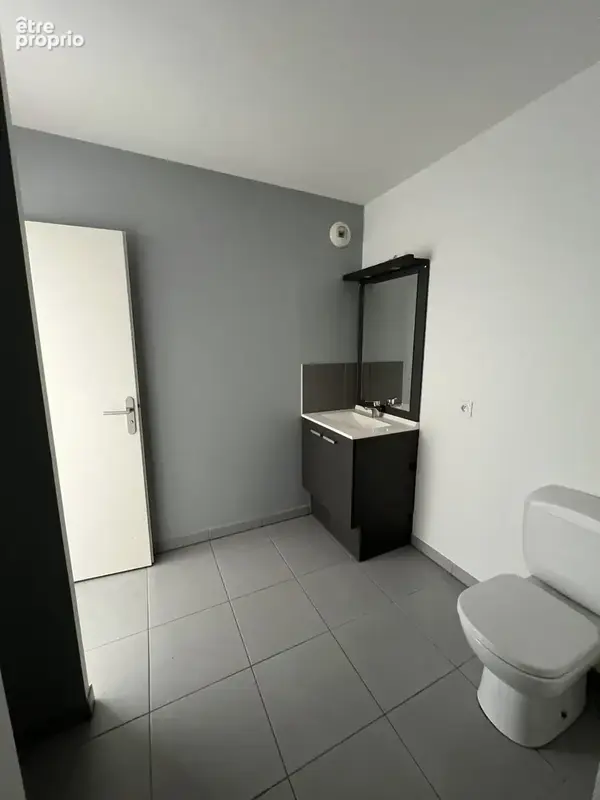 Appartement T2  avec jardin centre ville Mérignac - photo 7
