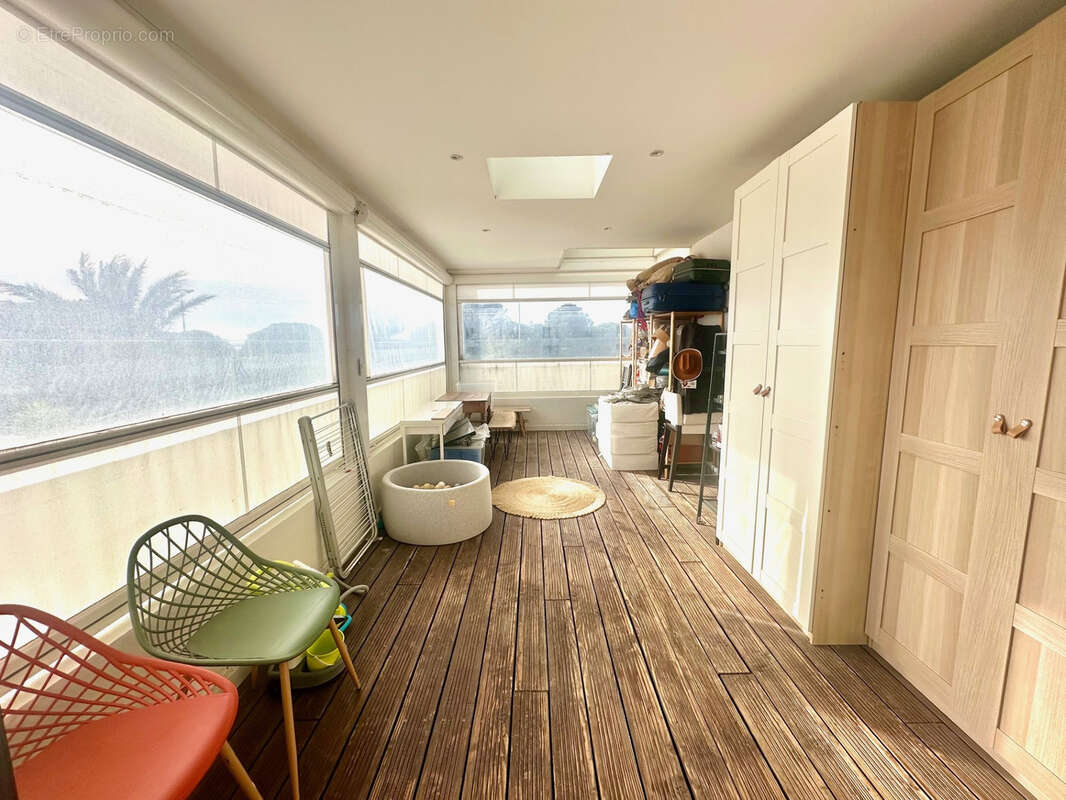 Maison à CANDILLARGUES