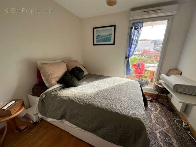 Appartement à BURES-SUR-YVETTE